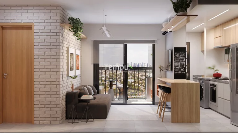 Imagem Boulevard Sudoeste - Apartamento à venda no bairro Setor Sudoeste - Goiânia/GO