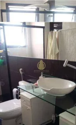 Imagem Apartamento 3 dormitórios com suíte à venda, Iguatemi, Ribeirão Preto - AP0293.