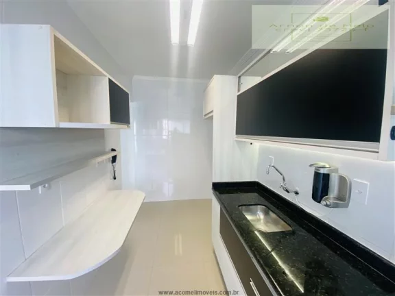 Imagem Apartamentos no Litoral para venda em Praia Grande no bairro Aviação