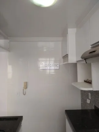 Imagem Apartamento à venda em Uberaba - 2 dormitórios, portaria 24 horas