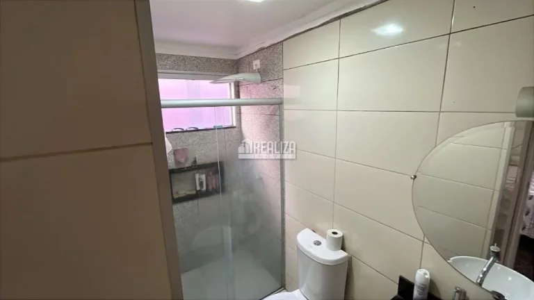 Imagem Casa padrão com 3 dormitórios e piscina climatizada no Parque das Américas