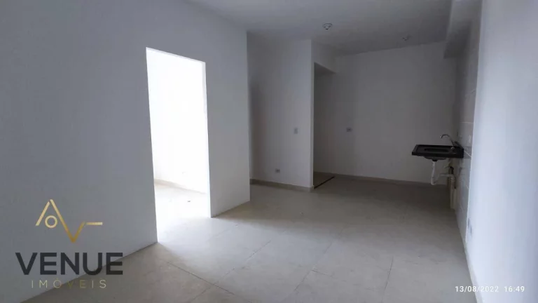 Imagem Apartamento com 1 dormitório à venda, 43 m² por R$ 275.000,00 - Vila Prudente (Zona Leste) - São Paulo/SP