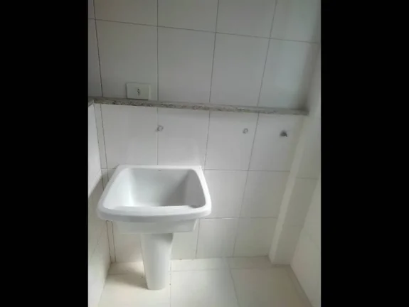 Imagem APARTAMENTO COM 88.11 m² - GUILHERMINA - PRAIA GRANDE SP