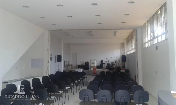 Imagem "Oportunidade Única! Prédio Comercial na Vila Galvão, Guarulhos: Espaço Estratégico para o Seu Negócio!"