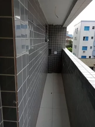 Imagem Apartamento à Venda em Canto do Forte, Praia Grande - SP