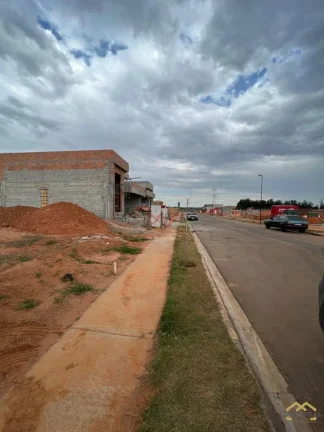Imagem Terreno à venda no Residencial Campos de Medeiros com 300m² - Jundiaí/SP