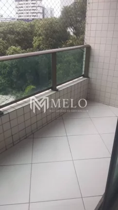 Imagem Oportunidade em CASA AMARELA: 90,85m², 03qts, 01suite, 02vagas..
