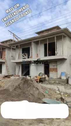 Imagem Casa a Venda no bairro Jardim Atlântico Leste (itaipuaçu) - Maricá, RJ