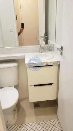 Imagem Casa triplex em village a venda em Santos no Boqueirão