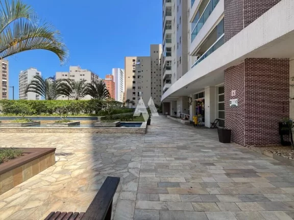Imagem Apartamento á venda em Santos