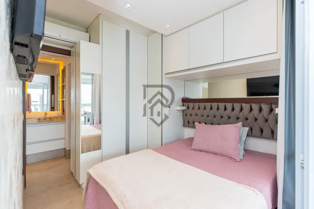 Imagem Apartamento vila mariana próximo ESPM e Belas Artes