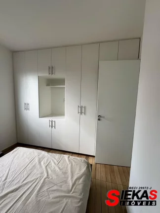 Imagem Excelente apartamento para locação na Vila Formosa, São Paulo-SP! 1 quarto, 1 sala, 1 vaga de garagem e 39,00 m² de área.