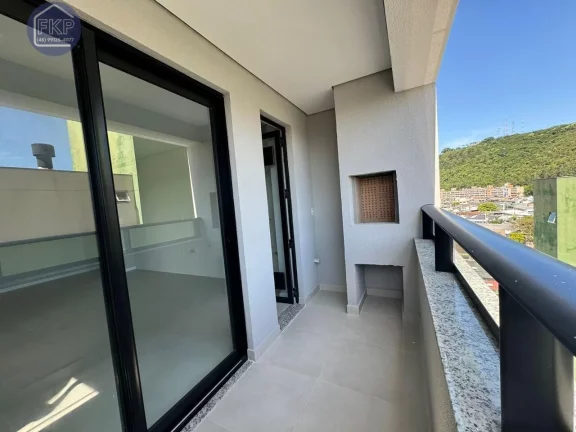 Imagem Apartamento 2 dormitórios!