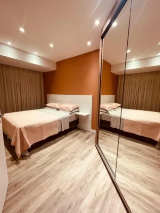 Imagem Cobertura com 4 dormitórios à venda, 318 m² por R$ 4.000.000,00 - Cachoeira do Bom Jesus - Florianópolis/SC