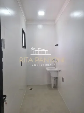 Imagem Casa Condominio - Ribeirão Preto - Bonfim Paulista - Região Sul