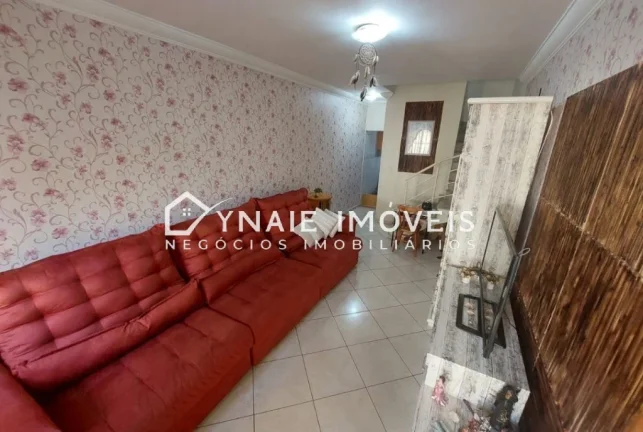 Imagem CASA RESIDENCIAL em SÃO PAULO - SP, VILA NHOCUNE