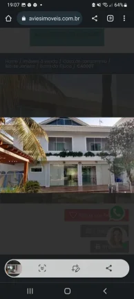 Imagem CASA Triplex Condomínio Quintas do Río Barra da Tijuca