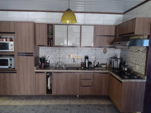 Imagem Casa com 4 Dormitorio(s) localizado(a) no bairro Augusta em Viamão / Rio Grande do Sul Ref.:57580156