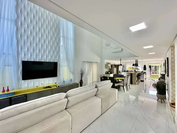 Imagem Cond. Terras de Sta. Adélia (VGP) - 3 sts, moderna, gourmet, salão!