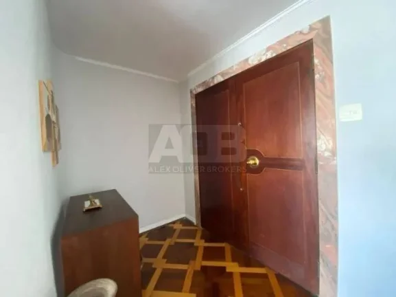 Imagem Apartamento à venda em Ipanema, 4 quartos, 2 vagas, 257m2.