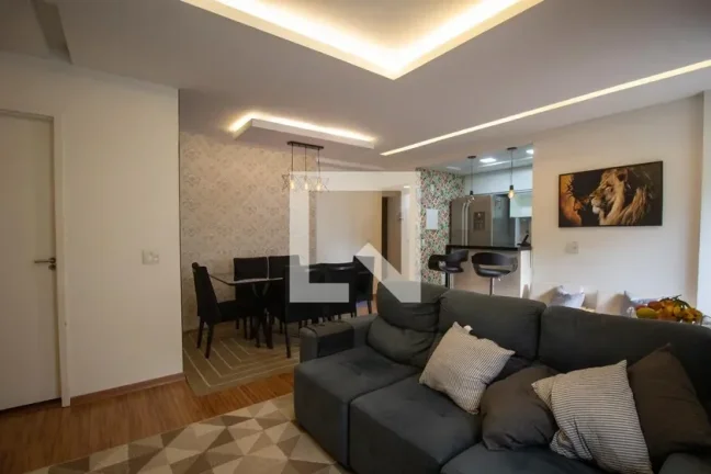 Imagem Apartamento à Venda - Recreio, 3 Quartos, 129 m2