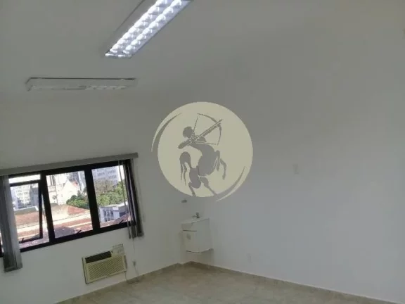 Imagem SALA COMERCIAL NO CENTRO PARA LOCAÇÃO