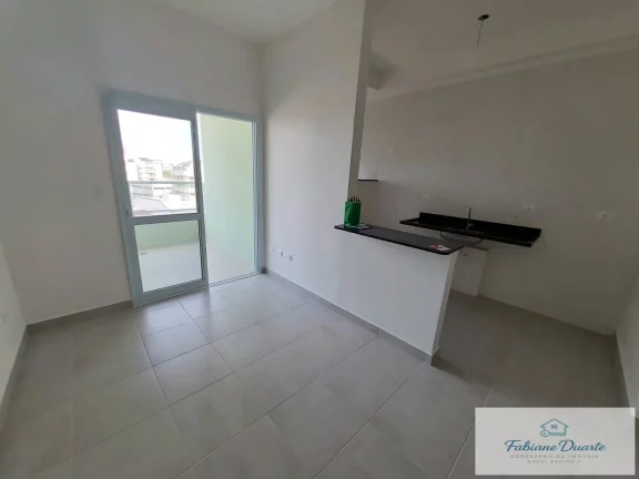 Imagem Apartamento 2 dormitórios no Itaguá