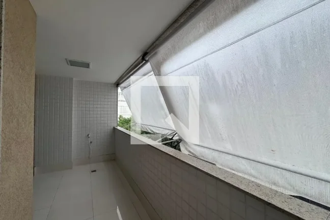 Imagem Apartamento à Venda - Recreio, 3 Quartos, 82 m2