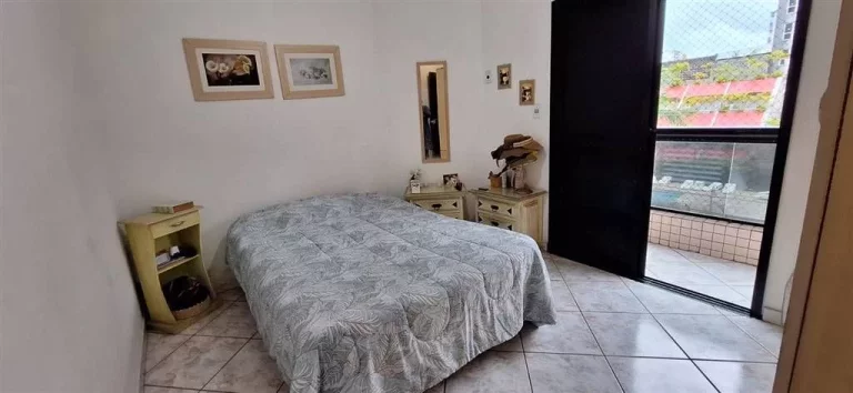 Imagem Apartamento 2 dormitórios sendo 1 suite no coração da Guilhermina