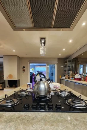 Imagem VCPJBR 1240 Casa 1 - Casa à venda no bairro Tristeza - Porto Alegre/RS