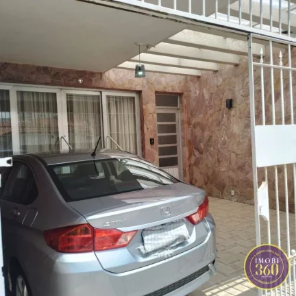 Imagem CASA COMERCIAL PARA ALUGAR NO TATUAPÉ