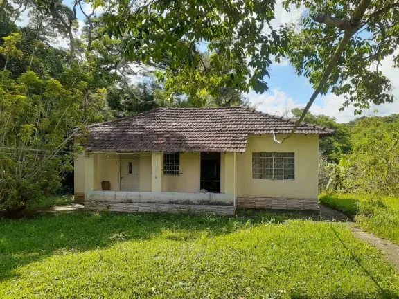 Imagem Chacara 12.500m² com 2 Casas em Extrema Estuda Permuta ABC