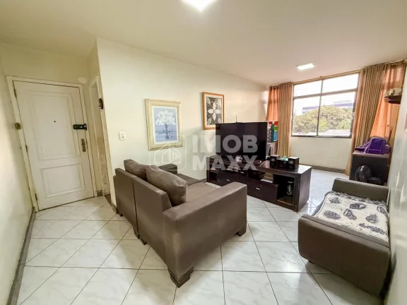 Imagem Apartamento à venda na Asa Sul, 74m², 2 quartos, Brasília