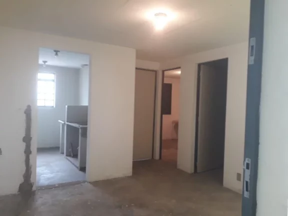 Imagem Apartamento com 2 dormitórios na Zona Leste - Guaianases
