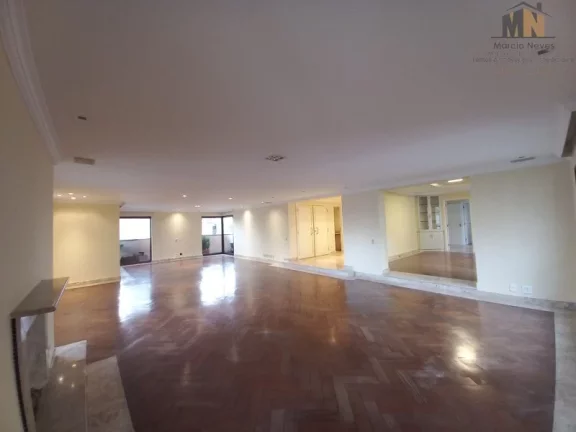 Imagem APARTAMENTO RESIDENCIAL em SÃO PAULO - SP, JARDIM PAULISTA