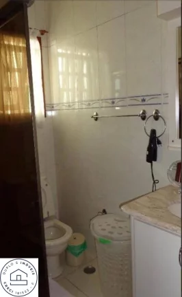 Imagem Imóvel em Condomínio de Casas Localizado em Caieiras / Bairro Nova Caieiras / A 10 minutos do centro.
