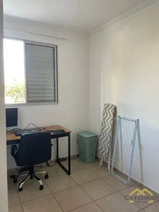 Imagem APARTAMENTO À VENDA, 52 M²- PONTE DE SÃO JOÃO - JUNDIAÍ/SP