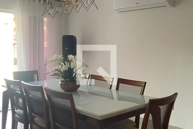 Imagem Casa à Venda - Vargem Pequena, 3 Quartos, 240 m2