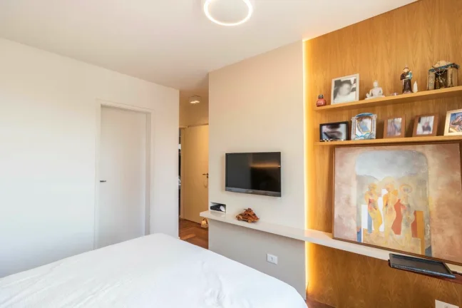 Imagem APARTAMENTO RESIDENCIAL em São Paulo - SP, Pinheiros