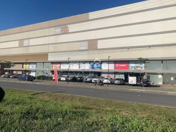 Imagem Sala Comercial | Itajubá | Barra Velha