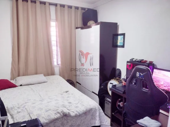 Imagem More no melhor condomínio fechado de Valparaíso de Goiás - Flores do Vale