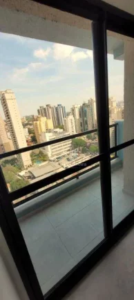 Imagem STUDIO - PERTINHO DA ESTAÇAO SAO PAULO MORUMBI