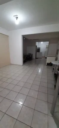 Imagem APARTAMENTO COM 54.77 m² - MIRIM - PRAIA GRANDE SP