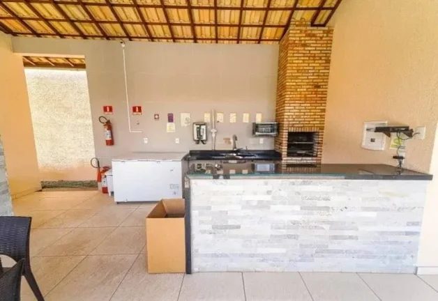 Imagem Casa a venda na Cidade dos Funcionários