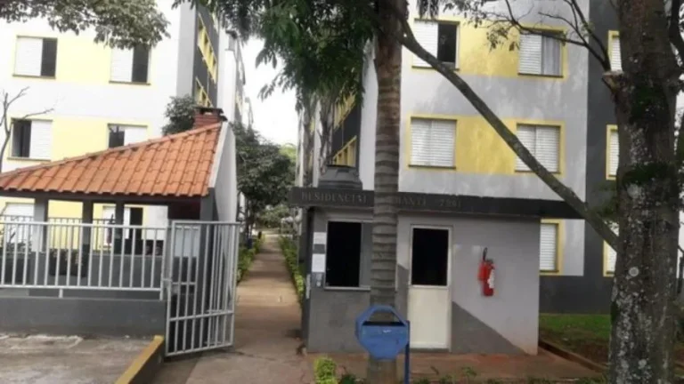 Imagem Apartamento para Venda por R$250.000,00 com 50m², 2 dormitórios, 1 vaga e 1 banheiro - Itaquera, São paulo / SP - Cód. BDI37018