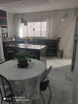 Imagem CASA, VENDA E COMPRA, PARQUE RESIDENCIAL JUNDIAÍ, JUNDIAÍ