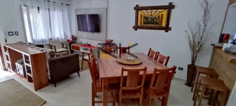 Imagem CASA SOBRADO A VENDA NO ITAGUÁ COM 3 SUÍTES,1 BANHEIRO SOCIAL,3 VAGAS DE GARAGEM,CASA DE CASEIRO