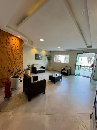 Imagem BELÍSSIMO APARTAMENTO 3 QUARTOS NA PRAIA EM MONGAGUÁ!