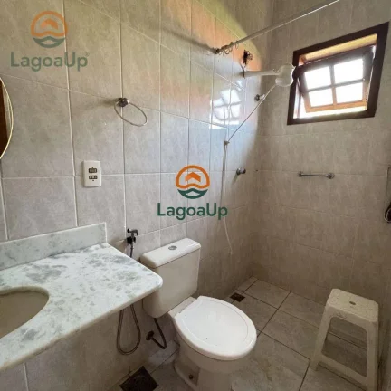 Imagem Casa com 4 dormitórios à venda, 194 m² por R$ 1.630.000,00 - Condomínio Vivendas - Lagoa Santa/MG