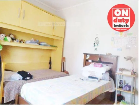 Imagem Apartamento com 2 quartos à venda, 118 m² - Boqueirão - Santos/SP